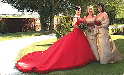 Solway Weddign Photography Package