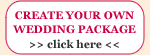 Create your own Gretna Green Wedding Package