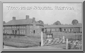 Township School - Gretna