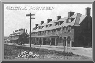 Gretna Township