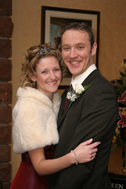 Gretna Weddings Testimonials