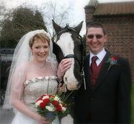 Gretna Wedding Bureau Testimonials