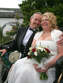 Gretna Weddings Testimonials