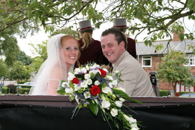 Gretna Wedding Bureau Testimonials