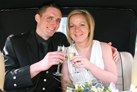 Gretna Weddings Testimonials