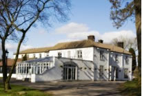 Dryfesdale Hotel