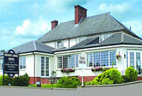 Solway Lodge Hotel