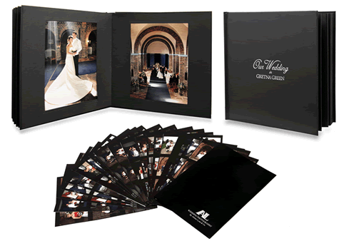 Gretna Green Wedding Photography - Premier Photography Service