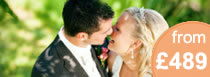 Wedding Packages